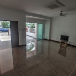 Ashgrove Woodlands Terrace House for Rent