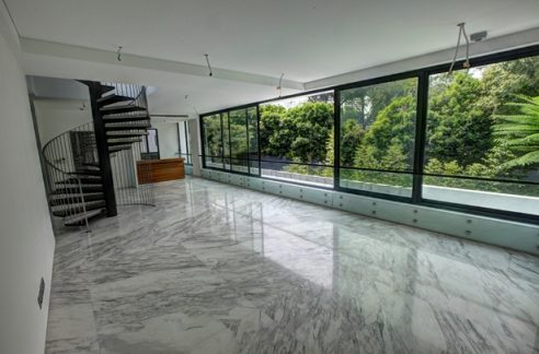 Holland Village Luxury Cluster House Condominium for Rent