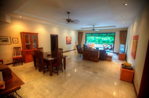 arcadia gardens luxury condominum with large rooms for sale
