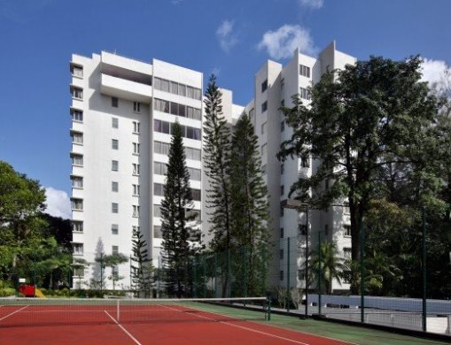 Nassim Regency rental condo near Singapore Botanic Gardens