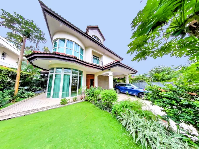 Bungalow for Rent Newton Novena