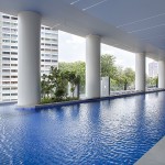 Centro Residences AMK 2 and 3 bedroom rental