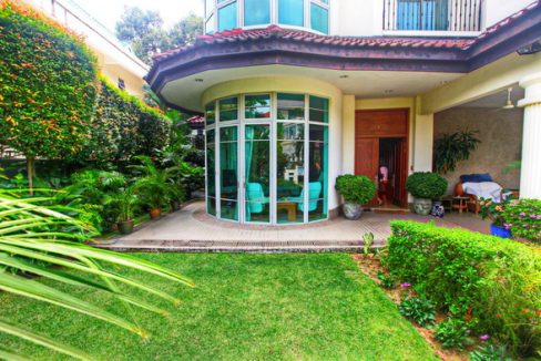 Bungalow Gentle Road, Newton, Novena 5 bedroom rent