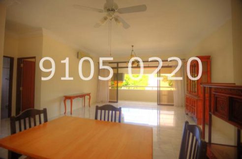 Vista Park condo 2 bedroom rental