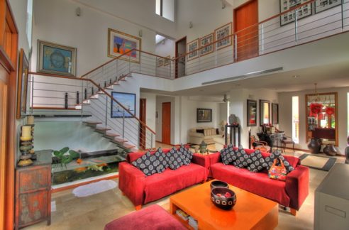 Novena House