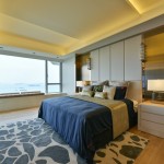 Silversea Penthouse at Singapores East Coast for Rent