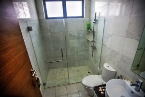 Semi Detached House with Pool for rent Sixth Ave Area Singapore