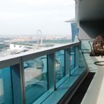 Marina Bay Residences Bay View Apartment for Sale