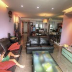 Madeira Bukit Batok High Floor Condo rental