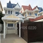 Bungalow at East Coast for Rent. Wilkinson Road