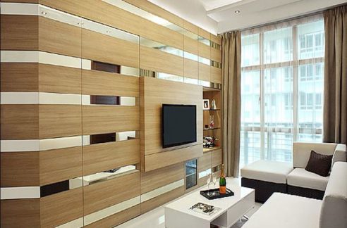 Mandale Heights off Balestier Road, 2 Bedroom for sale