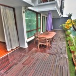 Ground Floor for Rent in Park Natura Condo 4 bed big veranda
