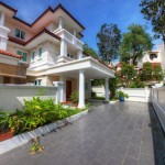 Six (6) bedroom House for rent at Figaro Gardens in Siglap Opera Estate