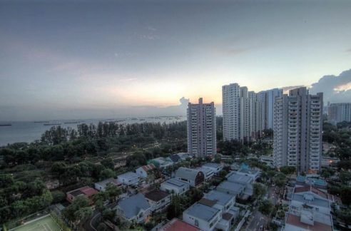 Aalto Condo East coast for Sale