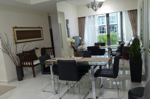 H2O Residences for Rent