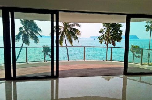Seascape Condo Sentosa 4 Bedrooms for rent. Cove Way