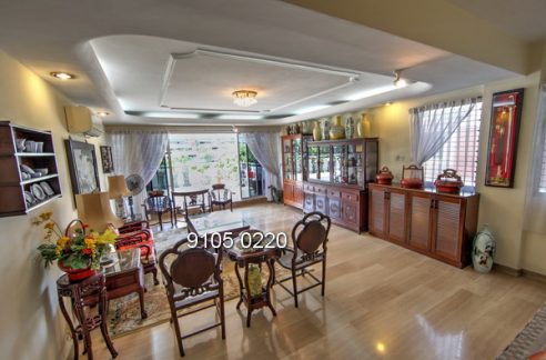 Pandan Valley large 4 bedroom Sale