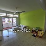 Marine Mansion Sea Ave Apartment 3 bedroom for rent