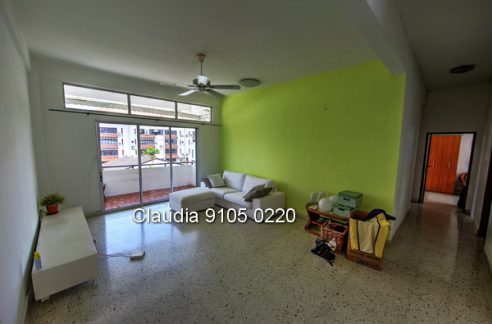 Marine Mansion Sea Ave Apartment 3 bedroom for rent