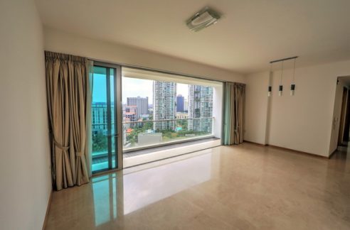 Martin Place Residences rent