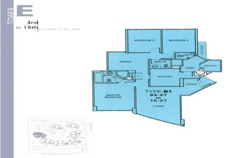 Waterplace Tanjong Rhu Sale (1)
