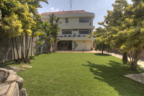 House Rent Chestnut Gardens Upper Bukit Timah GESS
