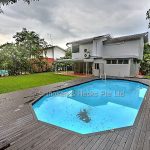 Sunset Way 3 bedroom house with Pool for Rent