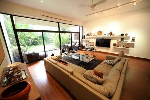 Thomson View Townhouse for Rent