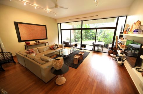 Thomson View Townhouse for Rent