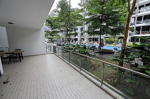Water Scape Cavenagh Sale