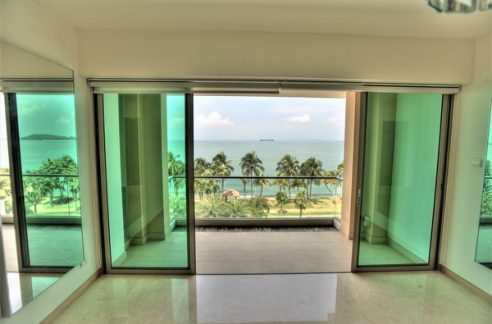 The berth by the Cove Sentosa - Sea View