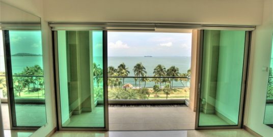 The Berth By The Cove – Seaview Sentosa