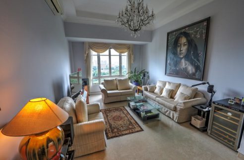 Penthouse Cavendish Park Condo 3 Bedroom Rent