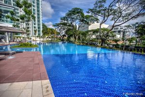 One Amber Condominium, Katong, Sale and Rent