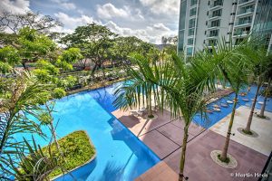 One Amber Condominium, Katong, Sale and Rent