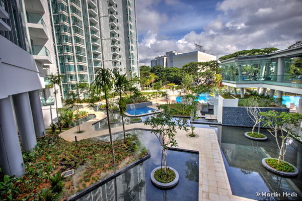 Sale & Rental of Condominium - One Amber - Katong
