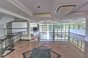 Bungalow for Rent sixth avenue, eng Neo