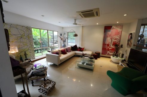 SUNSET TERRACE BUNGALOW