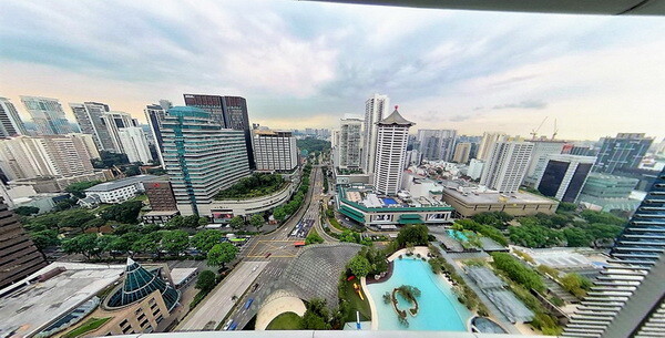 Orchard Residences Sale Rent Icon