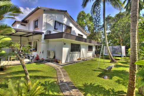 Dunearn Cl Bungalow Rent