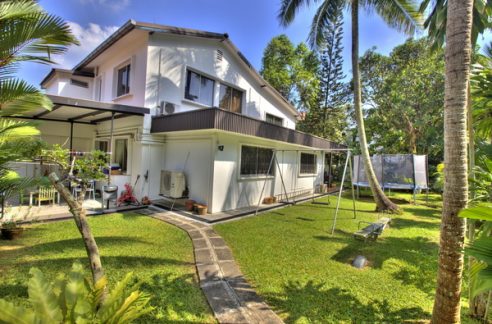 Dunearn Cl Bungalow Rent