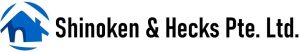 Logo Shinoken & Hecks Pte Ltd
