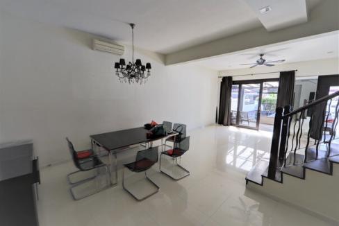Riverina View Terrace House for Rent (11)