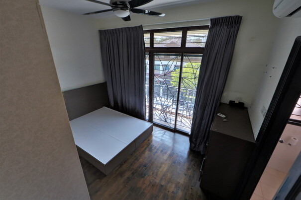 Riverina View Terrace House for Rent (16)