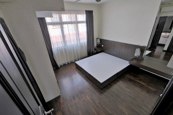 Riverina View Terrace House for Rent (19)