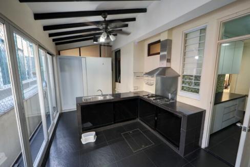 Riverina View Terrace House for Rent (22)