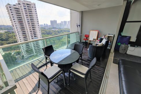 Montview 3 Bed Rent