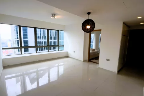 One Shenton 1 Bedroom Apartment for Rent