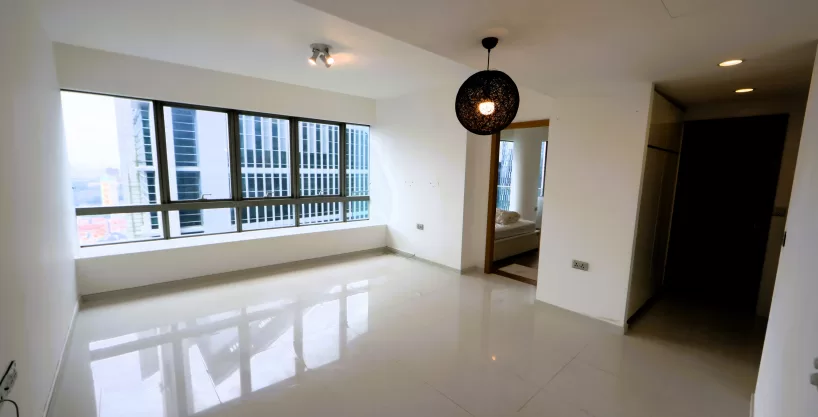 One Shenton 1 Bedroom Apartment for Rent